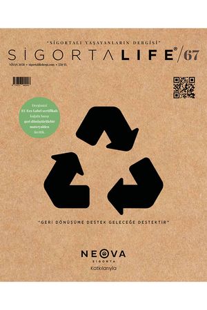 Sigorta Life Dergi Sayı 67