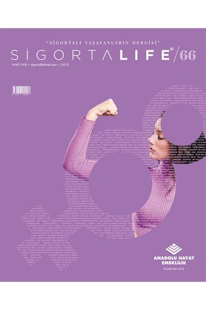 Sigorta Life Dergi Sayı 66