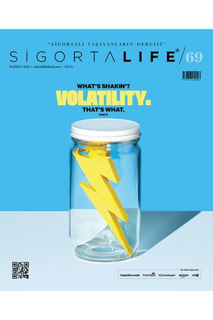 Sigorta Life Dergi Sayı 69