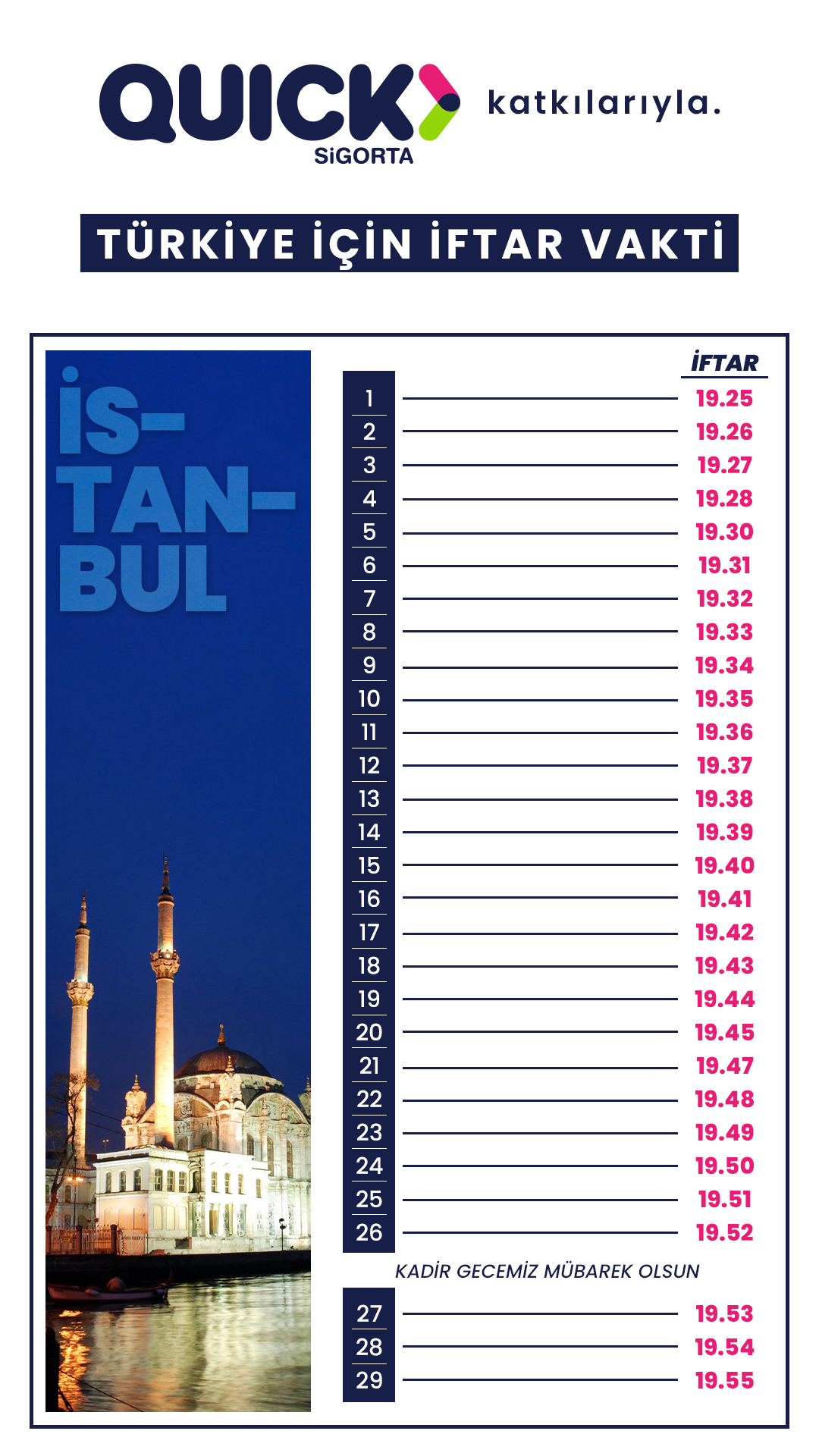 Reklam Bloğu