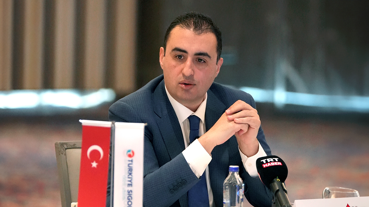 Türkiye Sigorta 2023 Yılında Finansal Büyümesini Sürdürdü Taha Çakmak 02