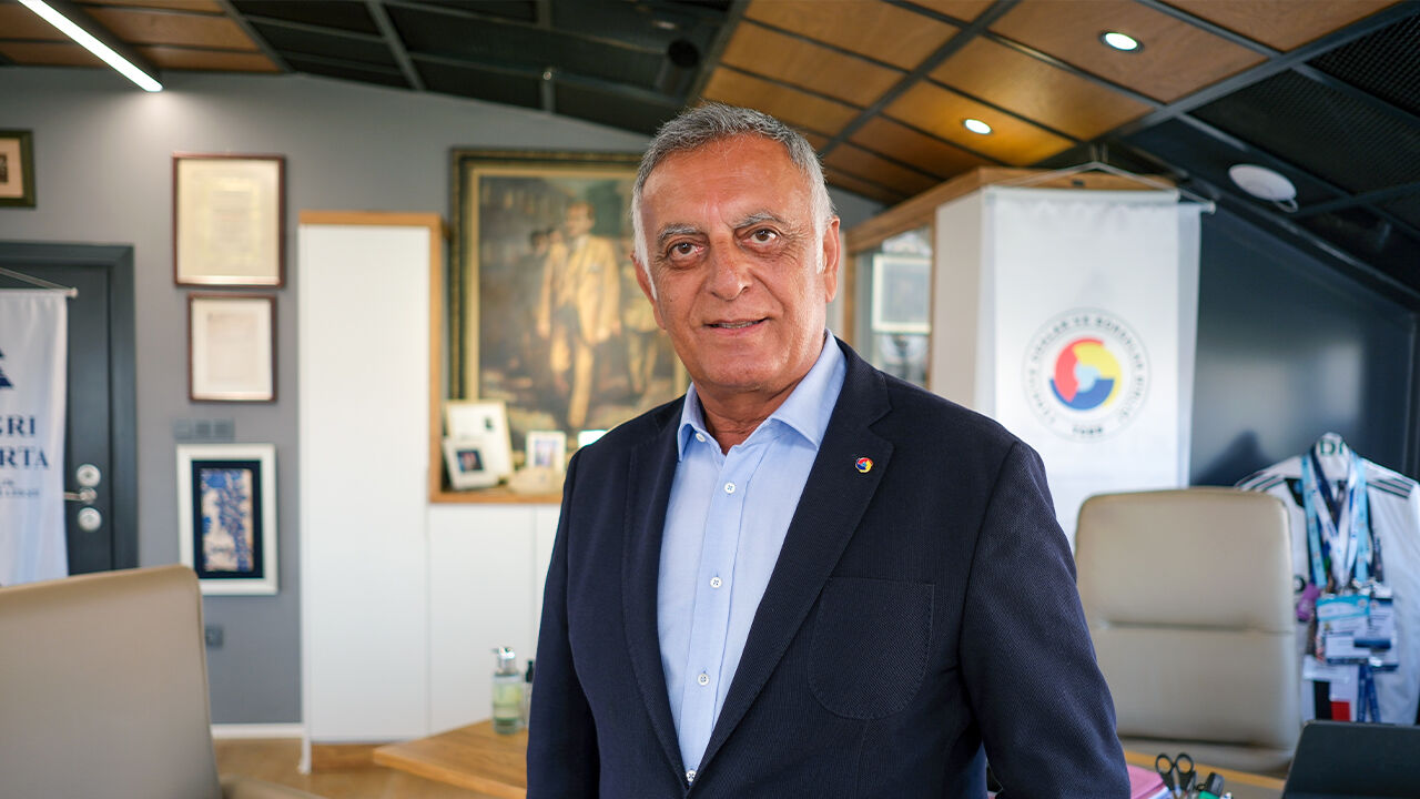 TOBB SAİK Başkanı Levent Korkut: Sigortacılıkta güven için acenteler de korunmalı
