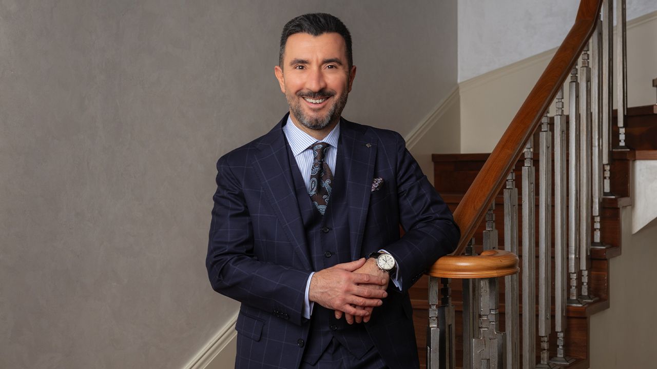 Ray Sigorta CEO’su Koray Erdoğan’dan sektöre ezber bozan yanıt: Acenteler bitmeyecek, yaptığı iş değişecek
