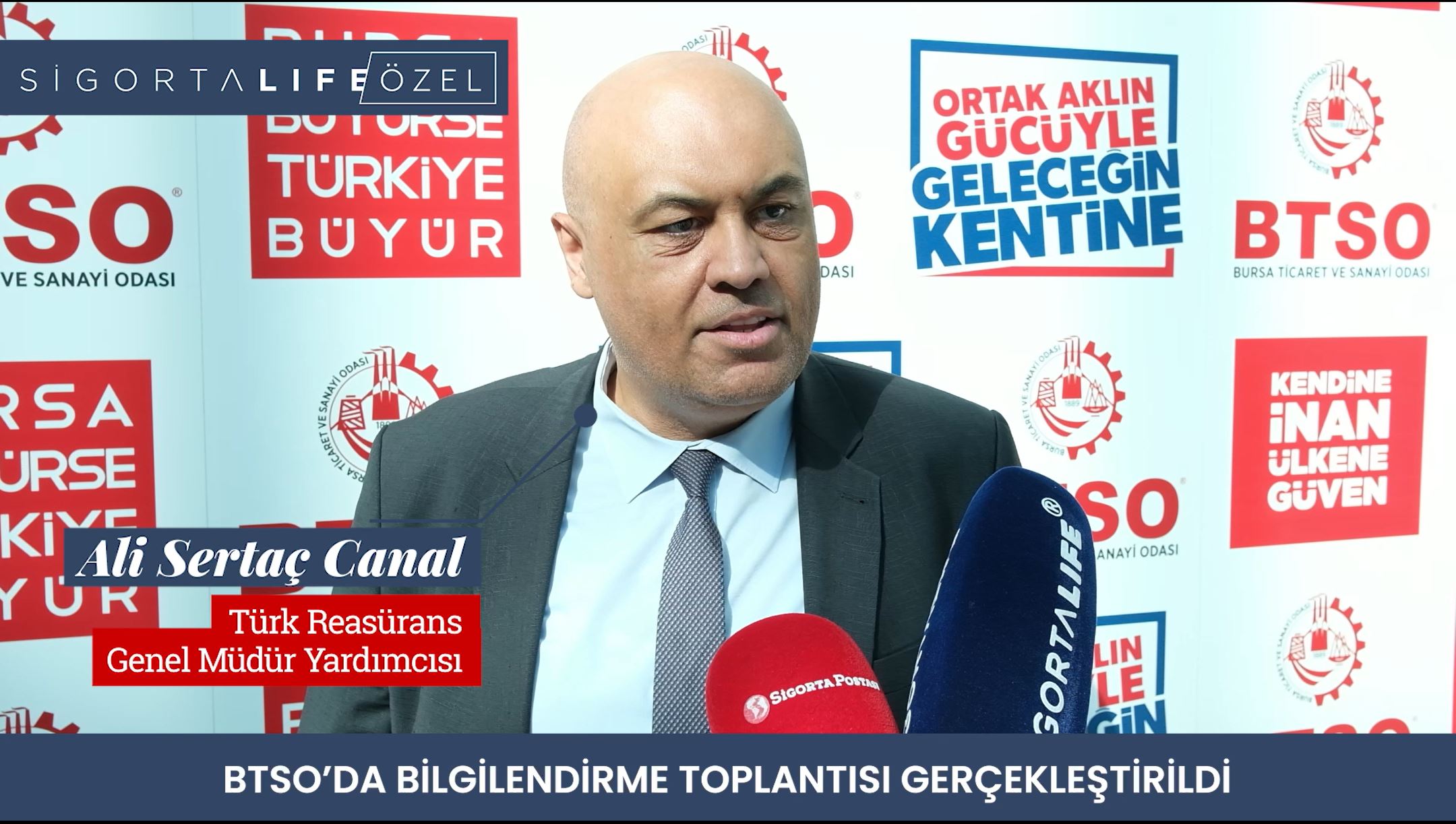 Ali Sertaç Canal