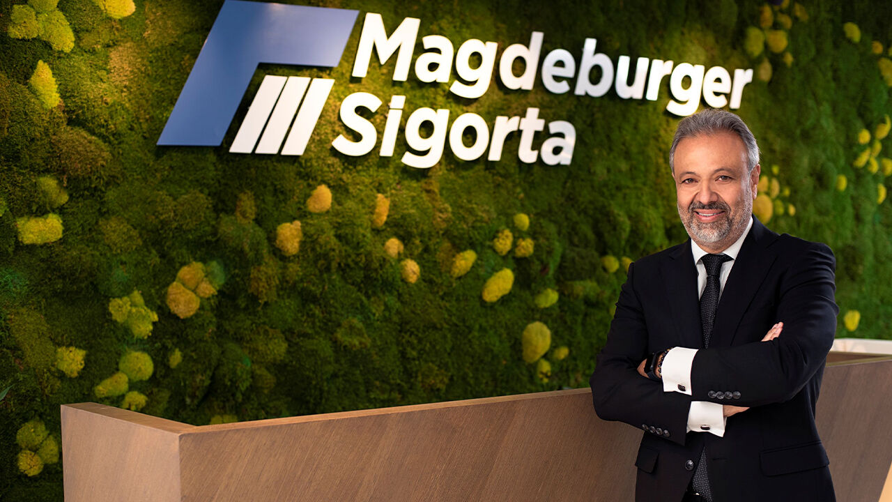 Hancıoğlu’ndan Magdeburger Sigorta’ya ilişkin dikkat çeken mesaj: “Kimseyi mağdur etmemek, kimseye mahcup olmamak”