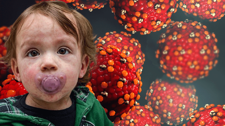 Sessizce yayılıyor! Dünyanın çeşitli yerlerinde vakalar ve ölümler artıyor...