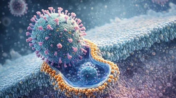 Yaşlanan bağışıklık sistemi gençleşiyor: Bilim insanları devrim niteliğinde bir yöntem geliştirdi