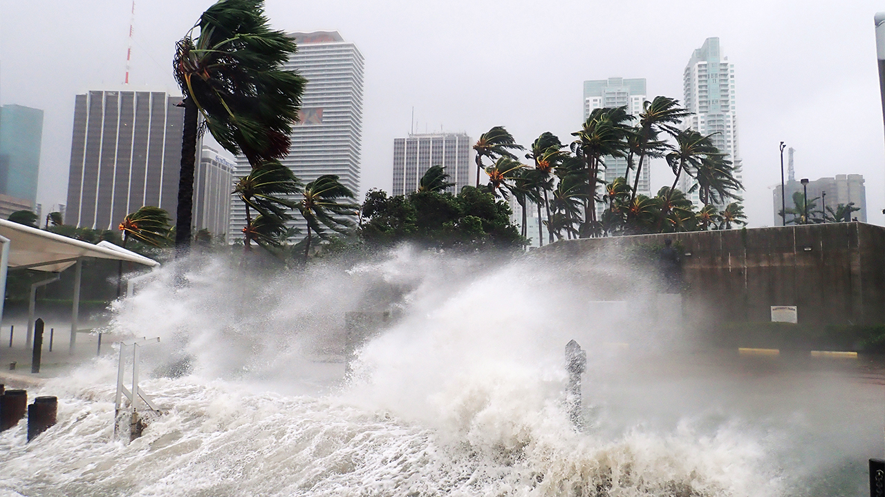 2025’Te Doğal Afetlerden Kaynaklı Küresel Ekonomik Kayıplar 260 Milyar Dolar Oldu 01