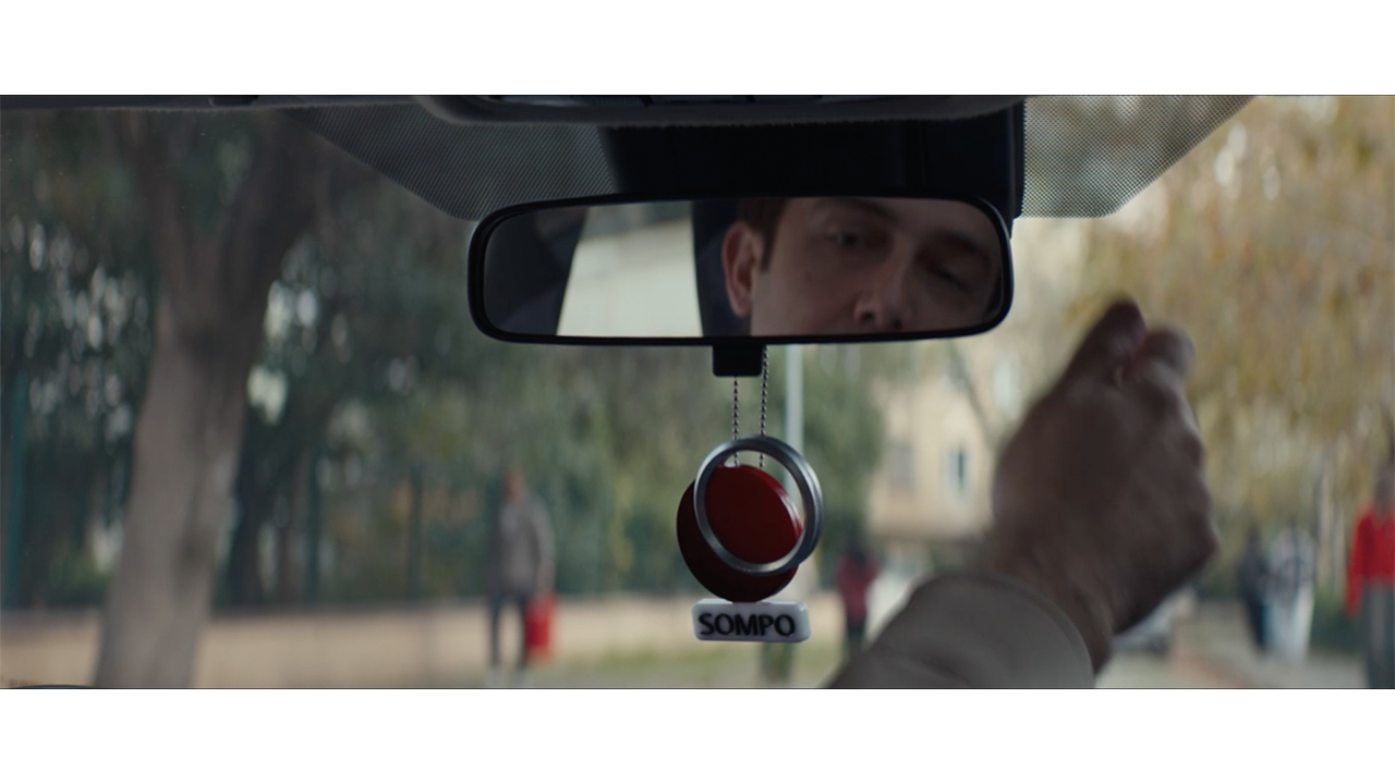 Sompo Sigorta’dan Yeni Reklam Filmi “ Normale Dön” 003