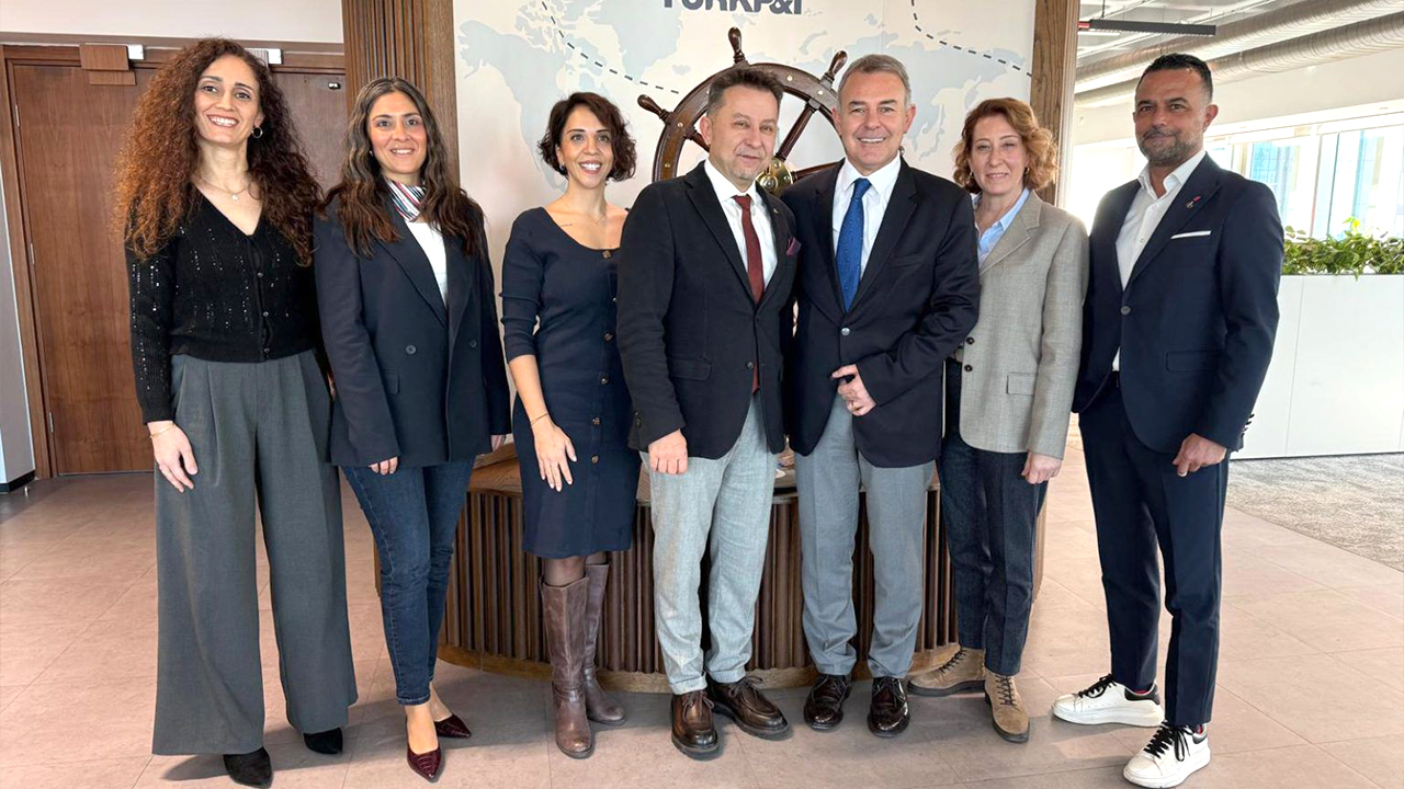 Türk P& I Sigorta, Xone Super Yacht Grup Iş Birliğiyle Yat Asistans Hizmetini Başlattı 02