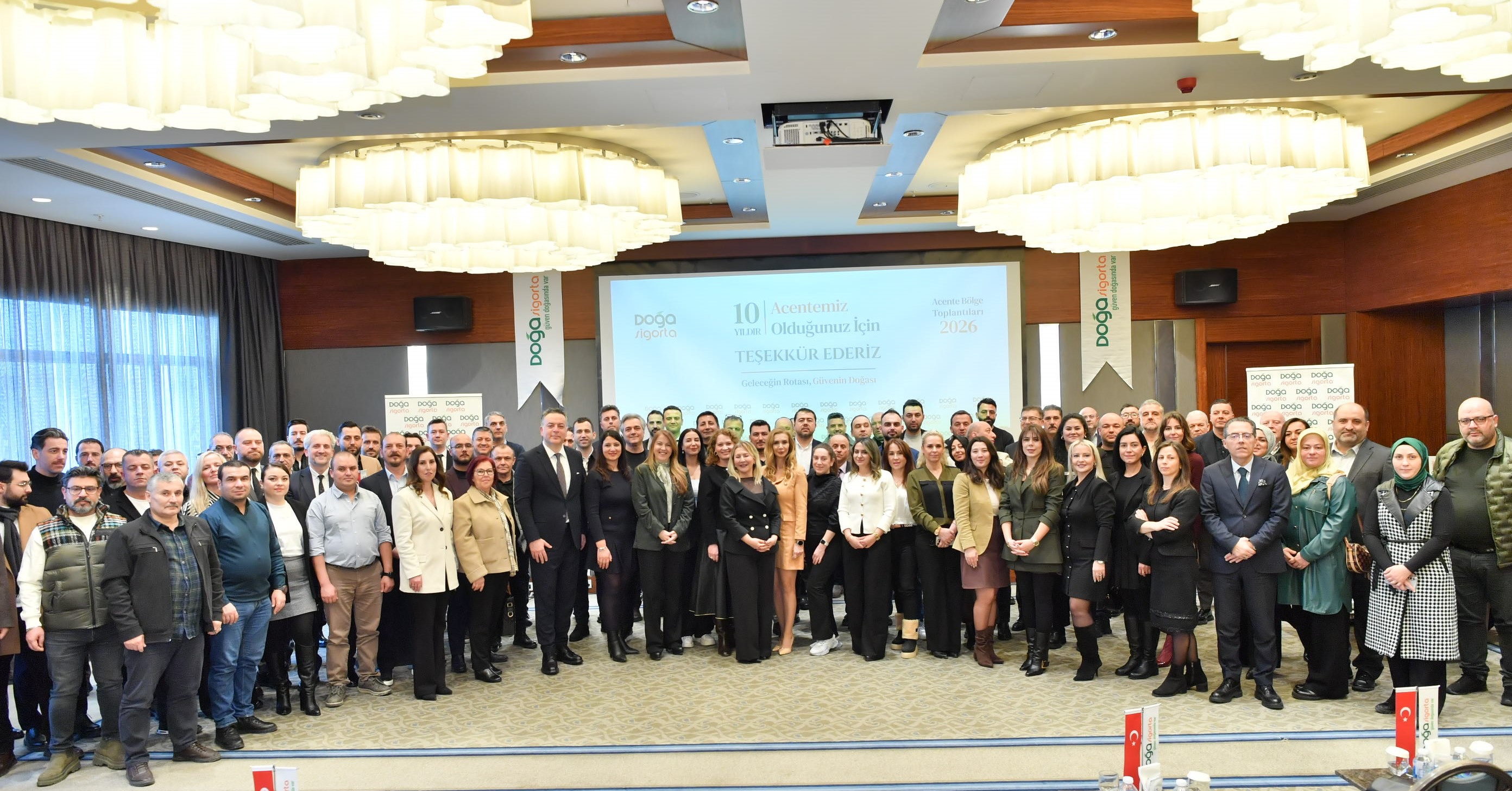 Bursa Bölge Toplu Foto