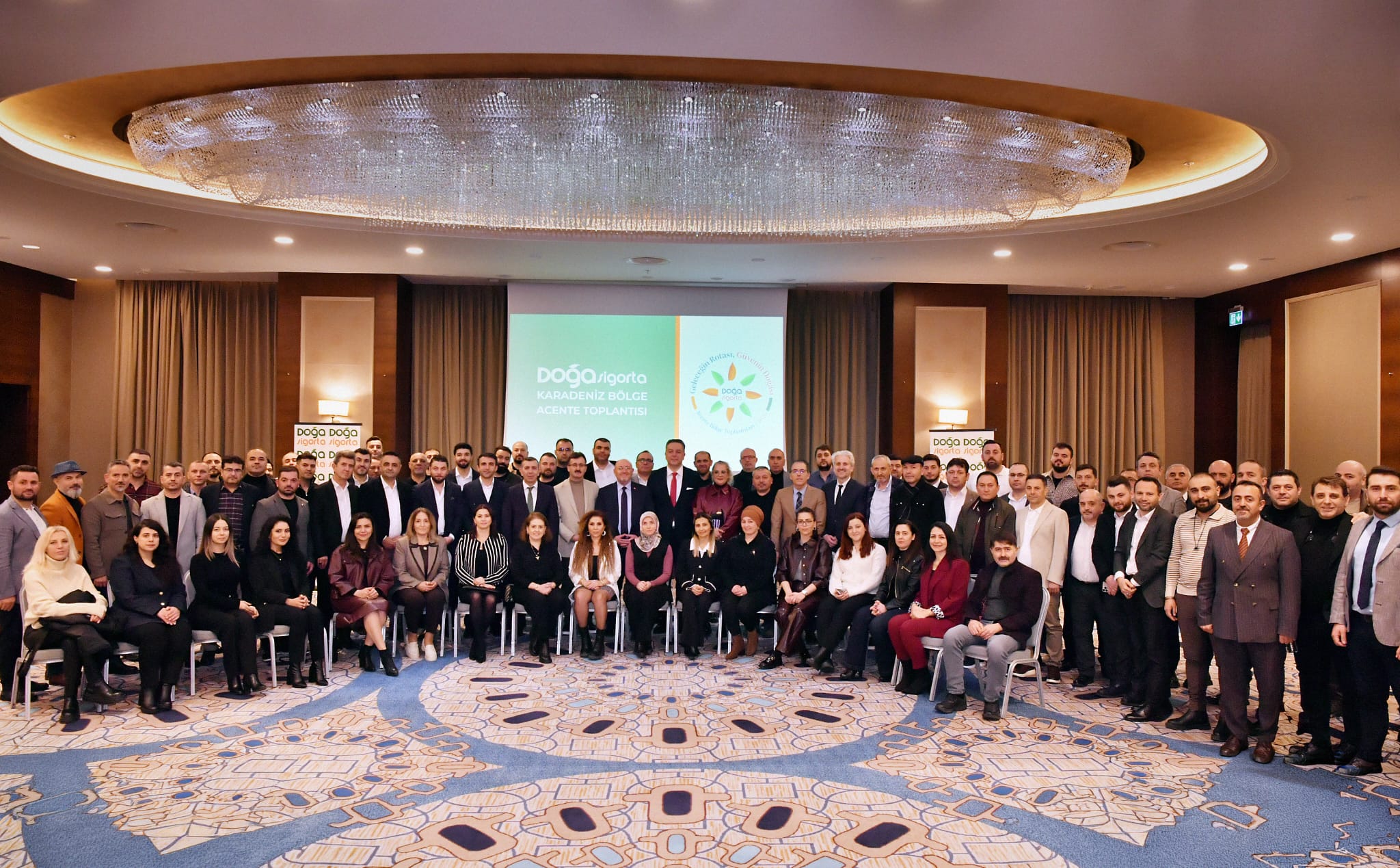 Karadeni̇z Toplu Foto