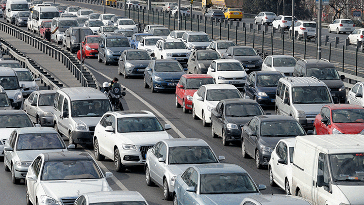 Trafik sigortasında tavan fiyatlar sil baştan: En ucuzu 8 bin, en pahalısı 54 bin lira oldu!