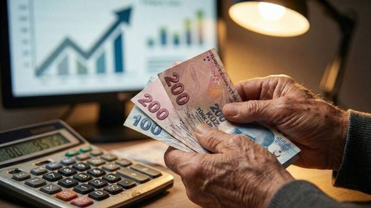18 milyon BES'linin birikimi nasıl korunuyor? FGP tüm sistemi denetliyor