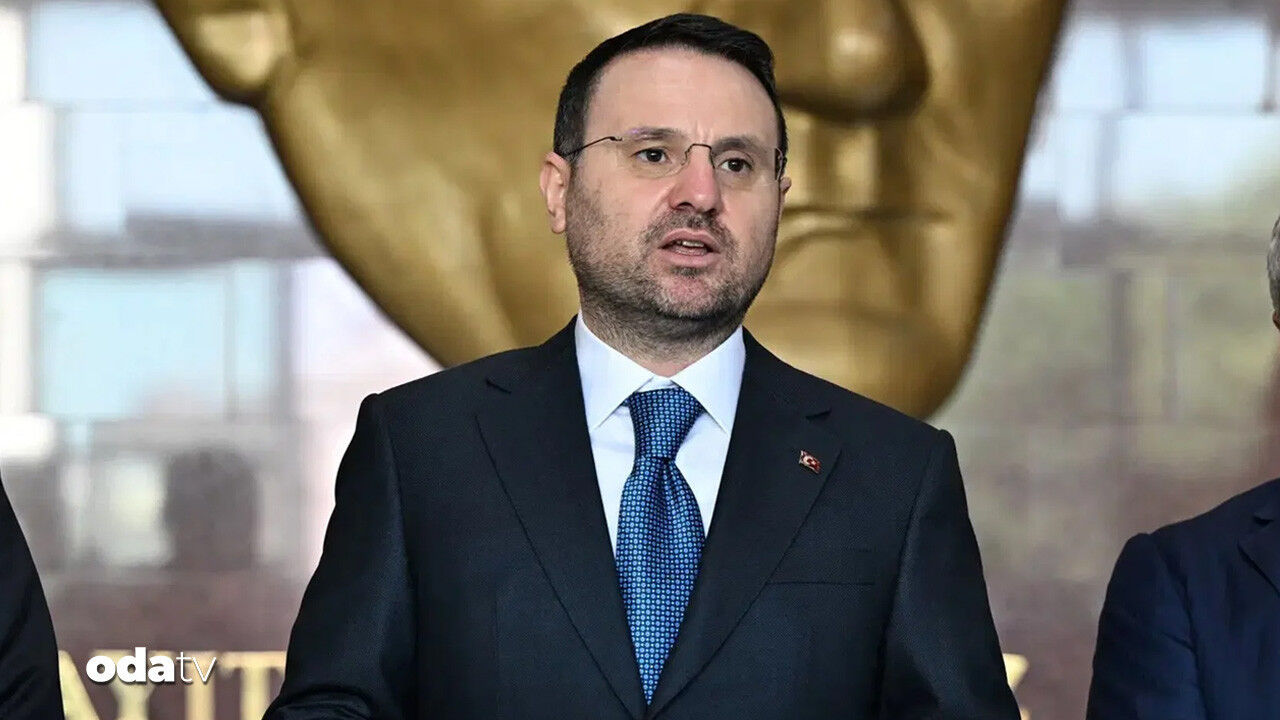 Bakan Gürlek duyurdu: Sigorta hasarlarında 15,6 Milyar Liralık haksız kazanç soruşturması