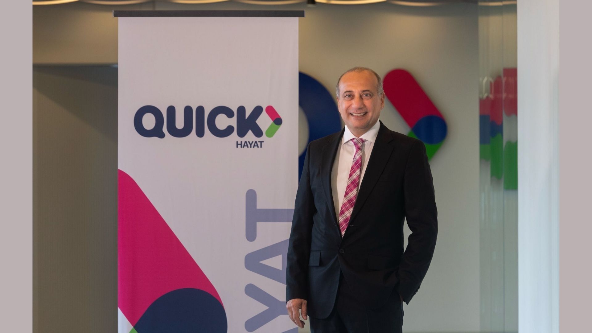 Quick Hayat’tan hayat sigortalarında yeni nesil birikim modelleri mesajı