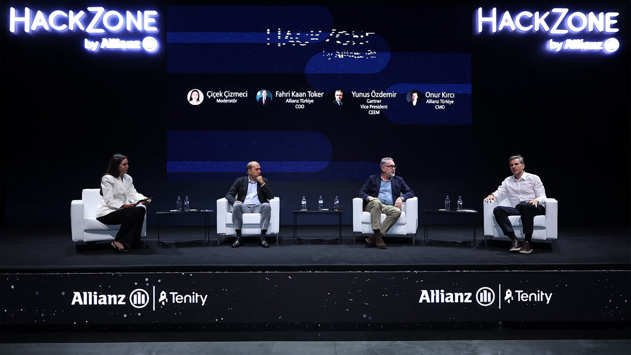 Allianz Türkiye’nin Hack Zone Girişimleri Ekosistemden 17 Milyon Doların Üzerinde Yatırım Aldı 02