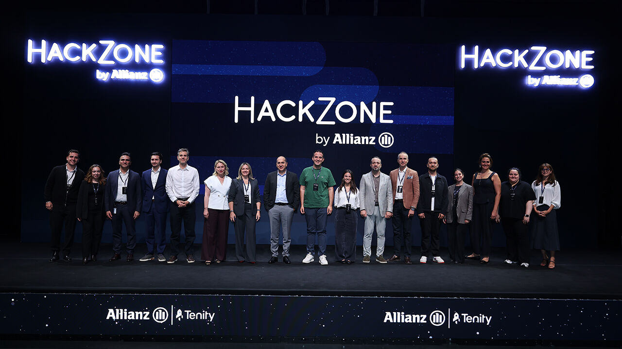 Allianz Türkiye’nin Hack Zone Girişimleri Ekosistemden 17 Milyon Doların Üzerinde Yatırım Aldı 03