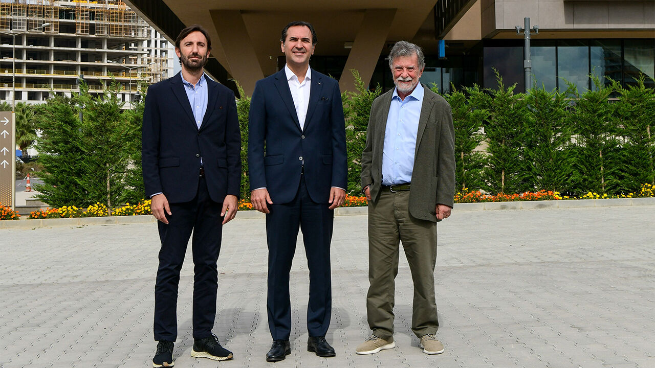 H D I Sigorta Ve Eczacıbaşı Spor Kulübü Güçlerini Birleştirdi 003