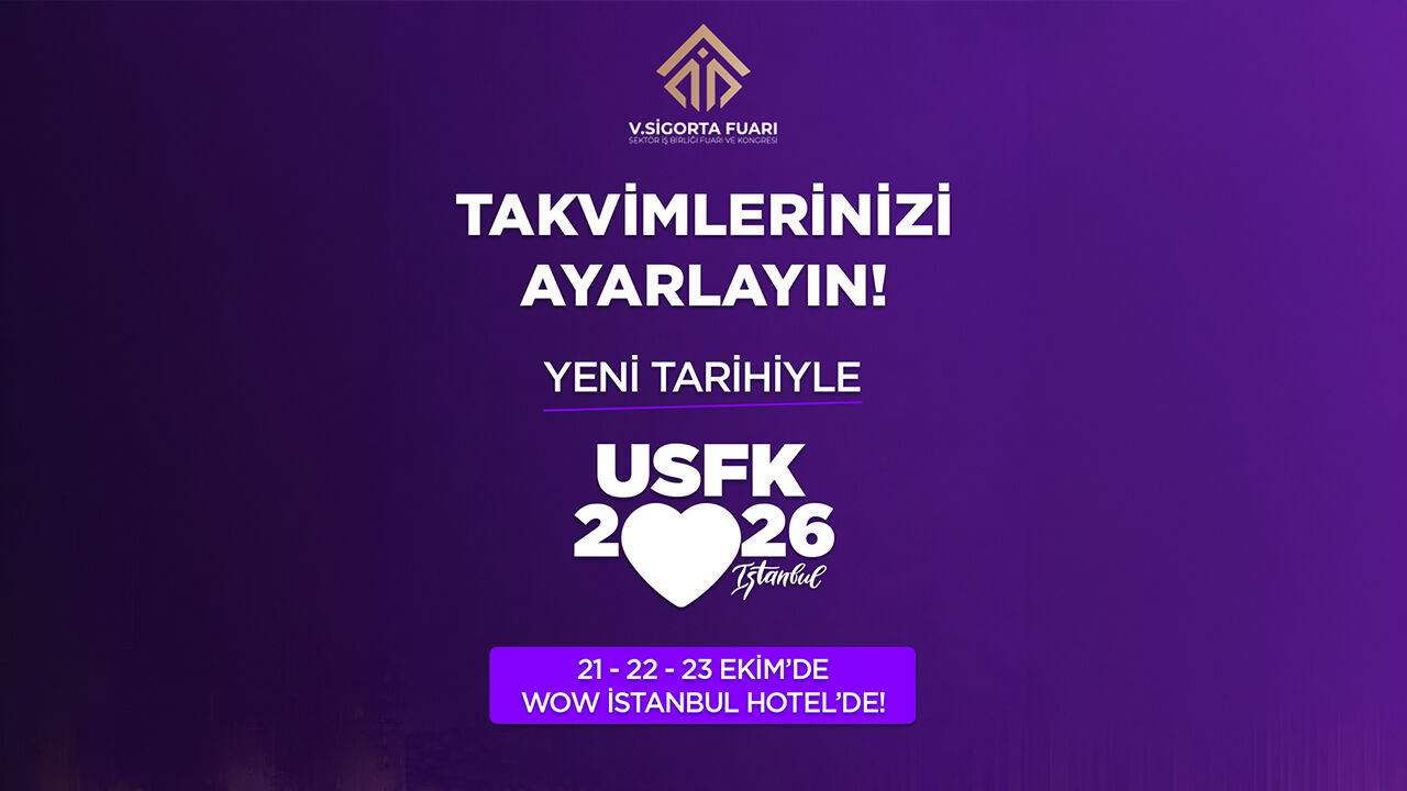 USFK2026’da Tarih Güncellemesi, Yeni Tarih: 21–23 Ekim 2026