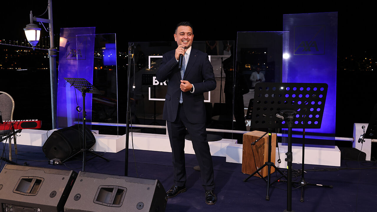 Untitled 1. A X A Türkiye, “ House Of Brokers” Buluşmasında İş Ortaklarıyla Bir Araya Geldi… 002