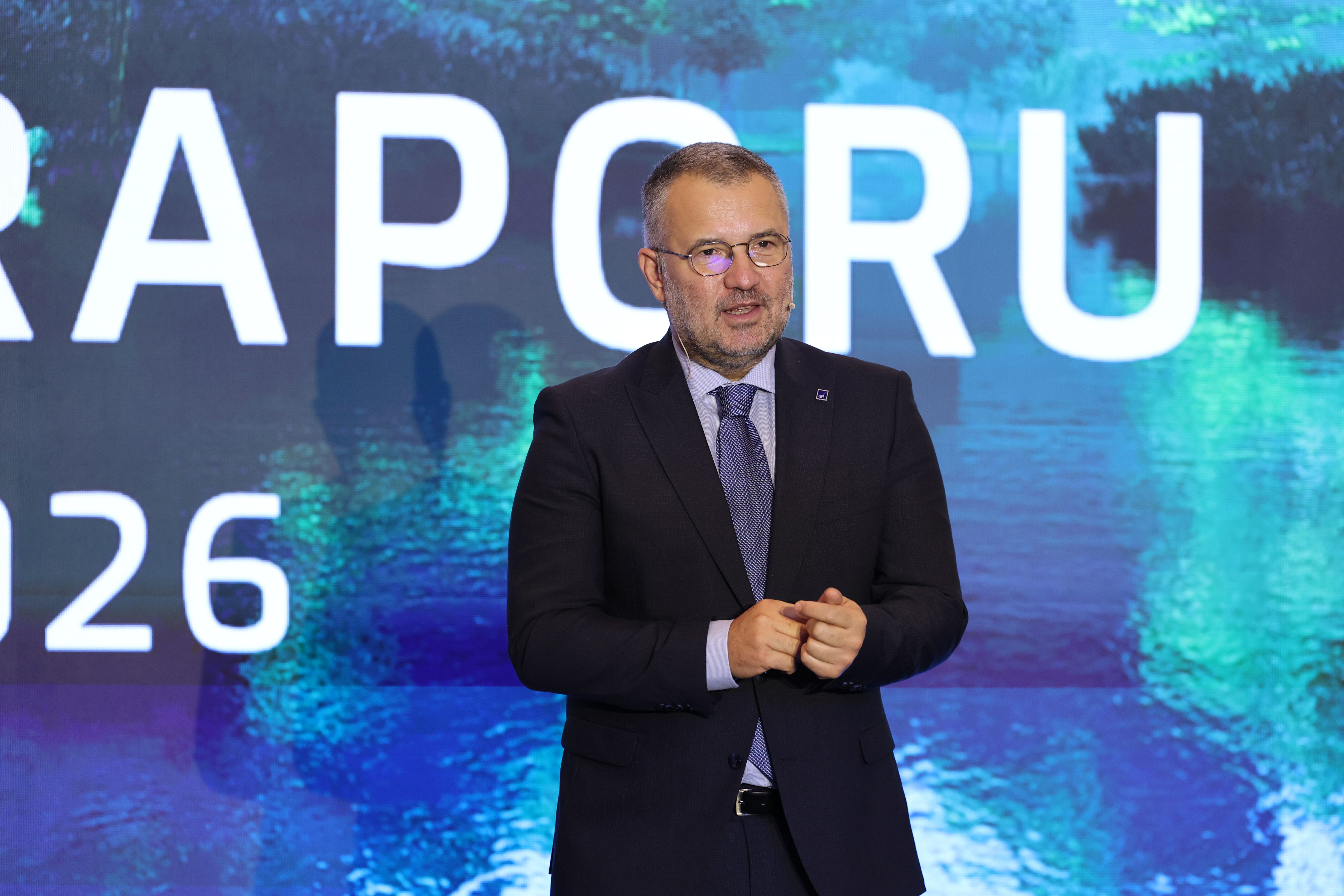 AXA Türkiye İklim Raporu 2026, 2050’nin iklim risklerini ortaya koydu