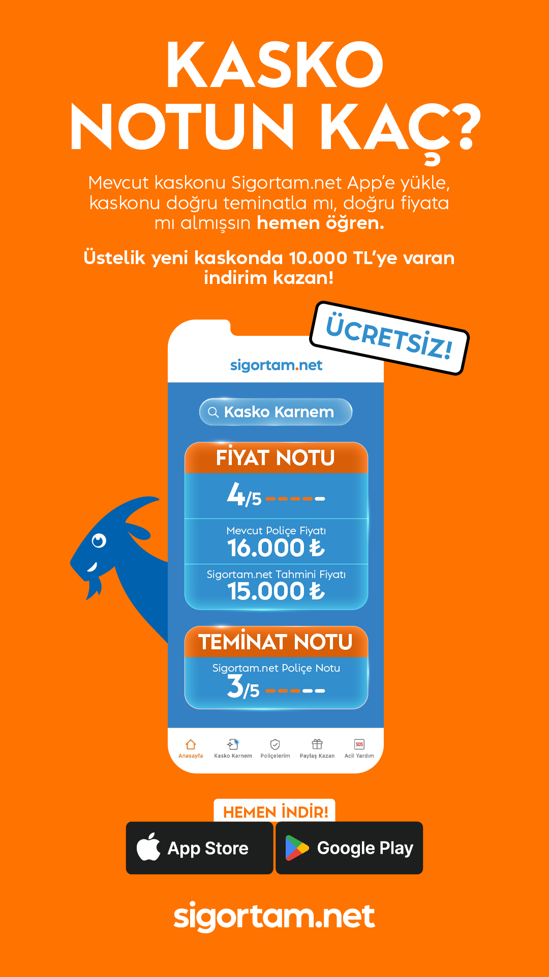 Reklam Bloğu
